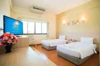 Bedroom Bunjong Buri