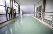 Swimming Pool 4 SR Hostel