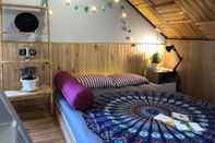 Bilik Tidur Dusk Homestay Dalat