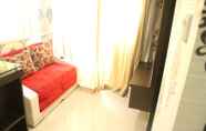 Kamar Tidur 5 Apartment Sentra Timur by Cheapinn