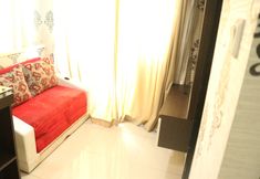 Bedroom 5 Apartment Sentra Timur by Cheapinn