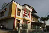 Bangunan Ineza Homestay 