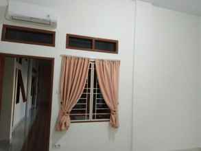 Kamar Tidur 4 Ineza Homestay 