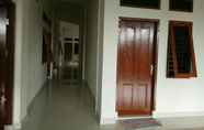 Functional Hall 3 Ineza Homestay 