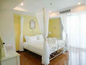 ห้องนอน 4 Searidge Resort Huahin