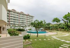Swimming Pool 7 Searidge Resort Huahin
