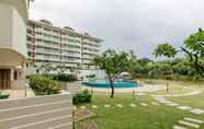 Swimming Pool 7 Searidge Resort Huahin