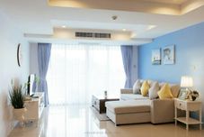 Common Space Searidge Resort Huahin