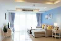 Ruang untuk Umum Searidge Resort Huahin