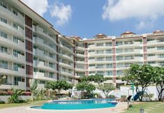 Swimming Pool 5 Searidge Resort Huahin