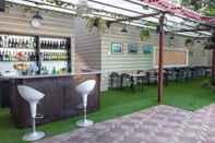 Bar, Cafe and Lounge Searidge Resort Huahin