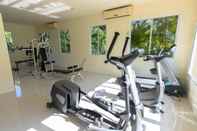 Fitness Center Searidge Resort Huahin