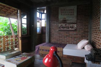 Bedroom 4 Rumah Sawomateng