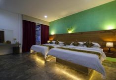 寝室 4 De Sonyn Boutique