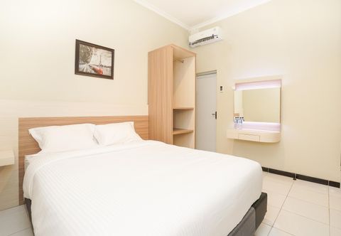 Bedroom Bumi Banyu Bening Syariah by ecommerceloka