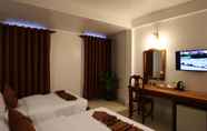 ห้องนอน 4 Holy Angkor Hotel 