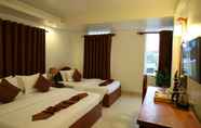 ห้องนอน 3 Holy Angkor Hotel 