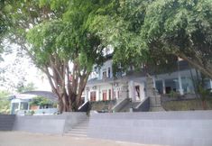 Exterior 4 Villa Kemarang 