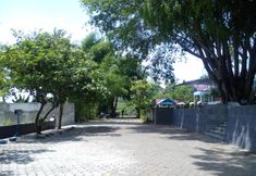 Exterior 3 Villa Kemarang 