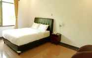 Bedroom 3 OYO 517 Hotel Arjuna Lawang