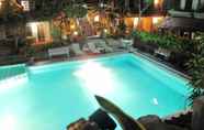 Swimming Pool 4 Hotel Prawita