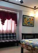 BEDROOM Baguio City Condominium 