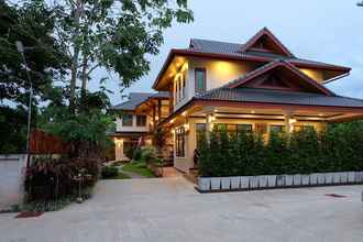 Exterior 4 Baan Pondchanok Hotel