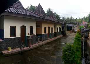 Bangunan 4 Mayangkara Homestay