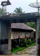 EXTERIOR_BUILDING Mayangkara Homestay