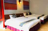 Phòng ngủ SaPa O'Chau Hotel