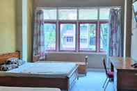 Bedroom Hotel Syailendra