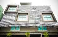 Exterior 3 Get​ GuestHouse​ 2​ (Sangsri4)​