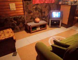 Lobi 2 Pinewood Homestay