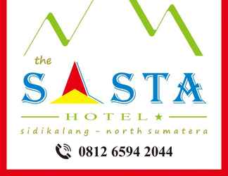 Bangunan 2 The Sasta Hotel