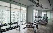 Fitness Center 6 Locals Bangkok The Rich Sathorn-Taksin