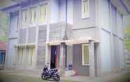 Common Space 4 Landung Malino Homestay