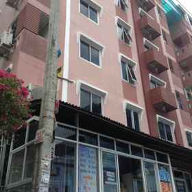 Lobby 1 Baan Daratorn Soi 53 Yeak 4, Hotel Universitas Kasetsart