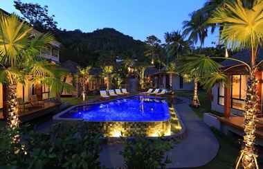 ภายนอกอาคาร 2 Chuz Villas Samui (SHA Plus+)