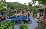 Kolam Renang 3 Chuz Villas Samui (SHA Plus+)