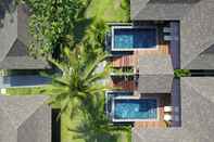 Luar Bangunan Chuz Villas Samui (SHA Plus+)