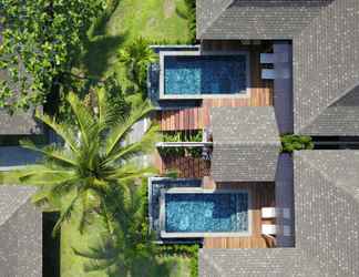 Bangunan 2 Chuz Villas Samui (SHA Plus+)