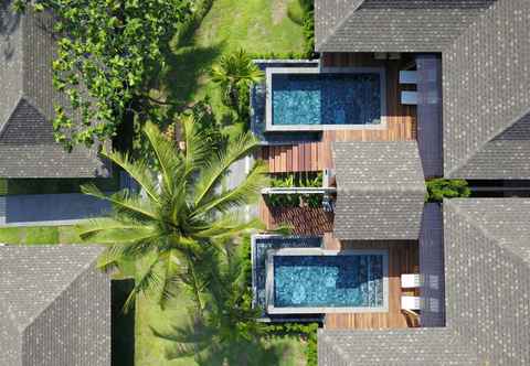 Exterior Chuz Villas Samui (SHA Plus+)