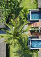 EXTERIOR_BUILDING Chuz Villas Samui (SHA Plus+)