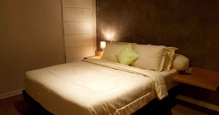 Kamar Tidur Graha Padma Avonia - 3 Bedrooms