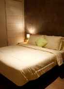 BEDROOM Graha Padma Avonia - 3 Bedrooms