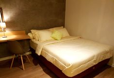 Kamar Tidur 2 Graha Padma Avonia - 3 Bedrooms