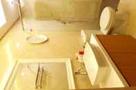 In-room Bathroom Graha Padma Avonia - 3 Bedrooms