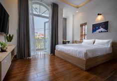 寝室 3 Truc Loc Villa