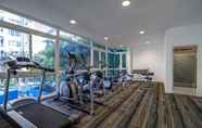 Fitness Center 3 The Royal Place Service Apartments
