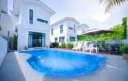 Swimming Pool 2 MONO4838 3BR Villa